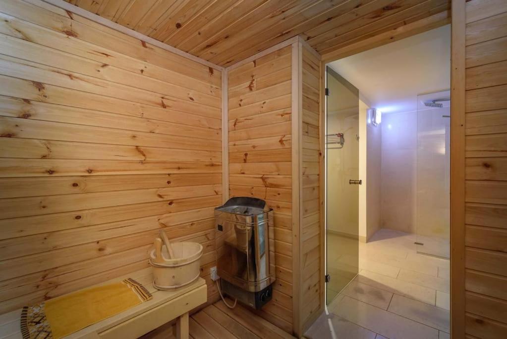 Villa Kaja Bansko