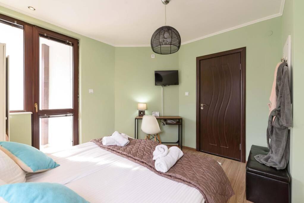 Villa Kaja Bansko