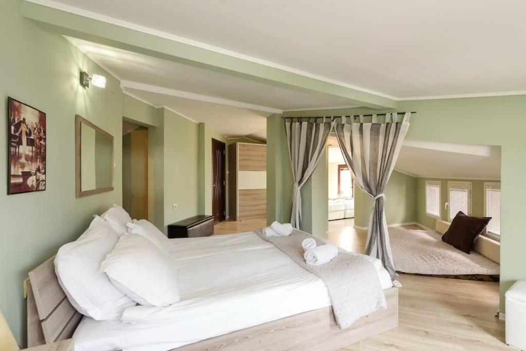 Villa Kaja Bansko