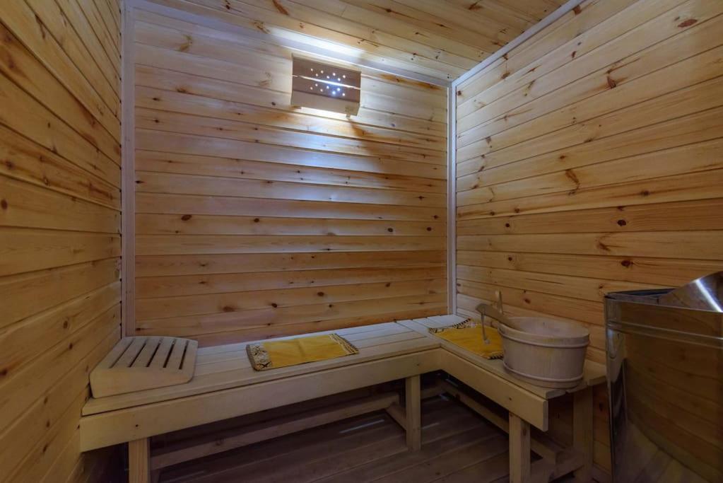 Villa Kaja Bansko