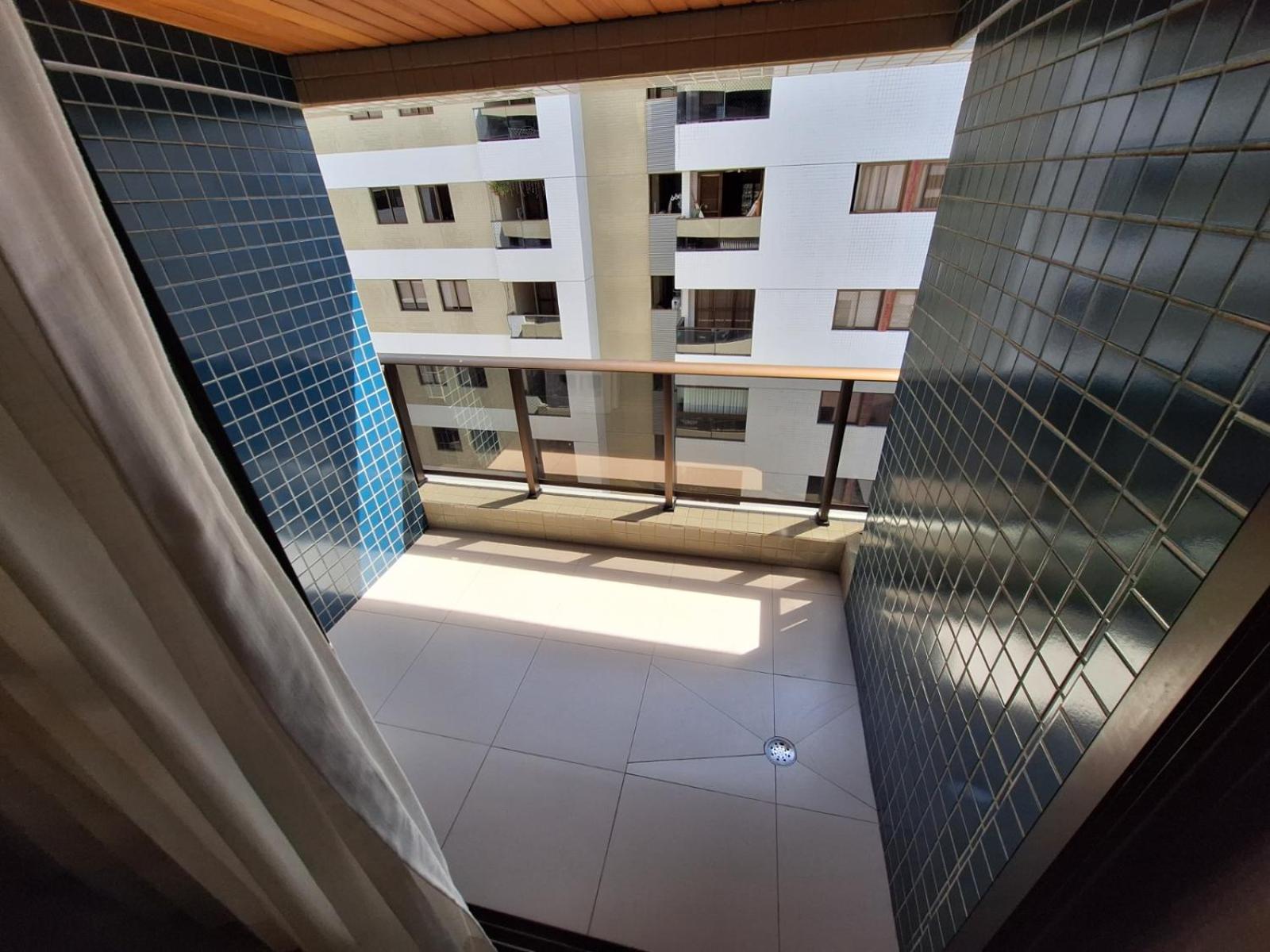 Apartamento Maceió Facilities Ponta Verde - Castelo B Temporada
