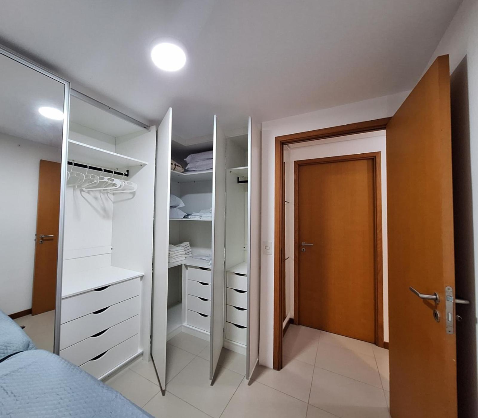 Apartamento Maceió Facilities Ponta Verde - Castelo B Temporada