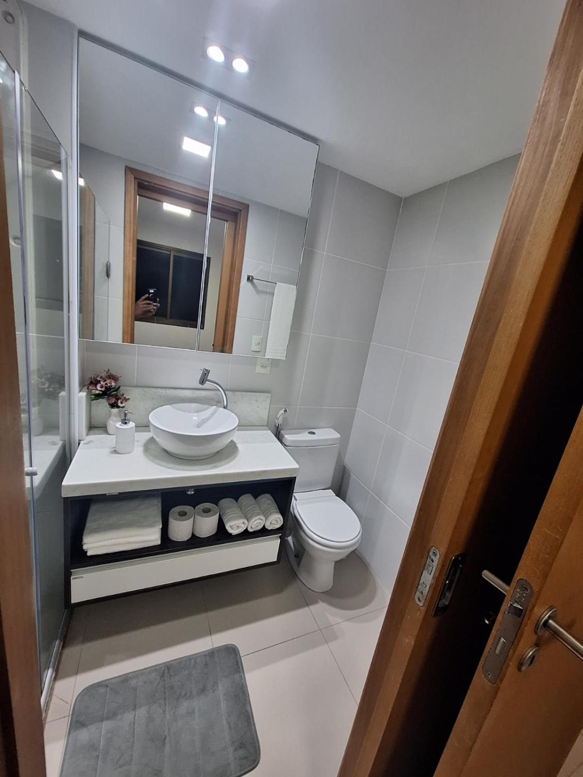 Apartamento Maceió Facilities Ponta Verde - Castelo B Temporada