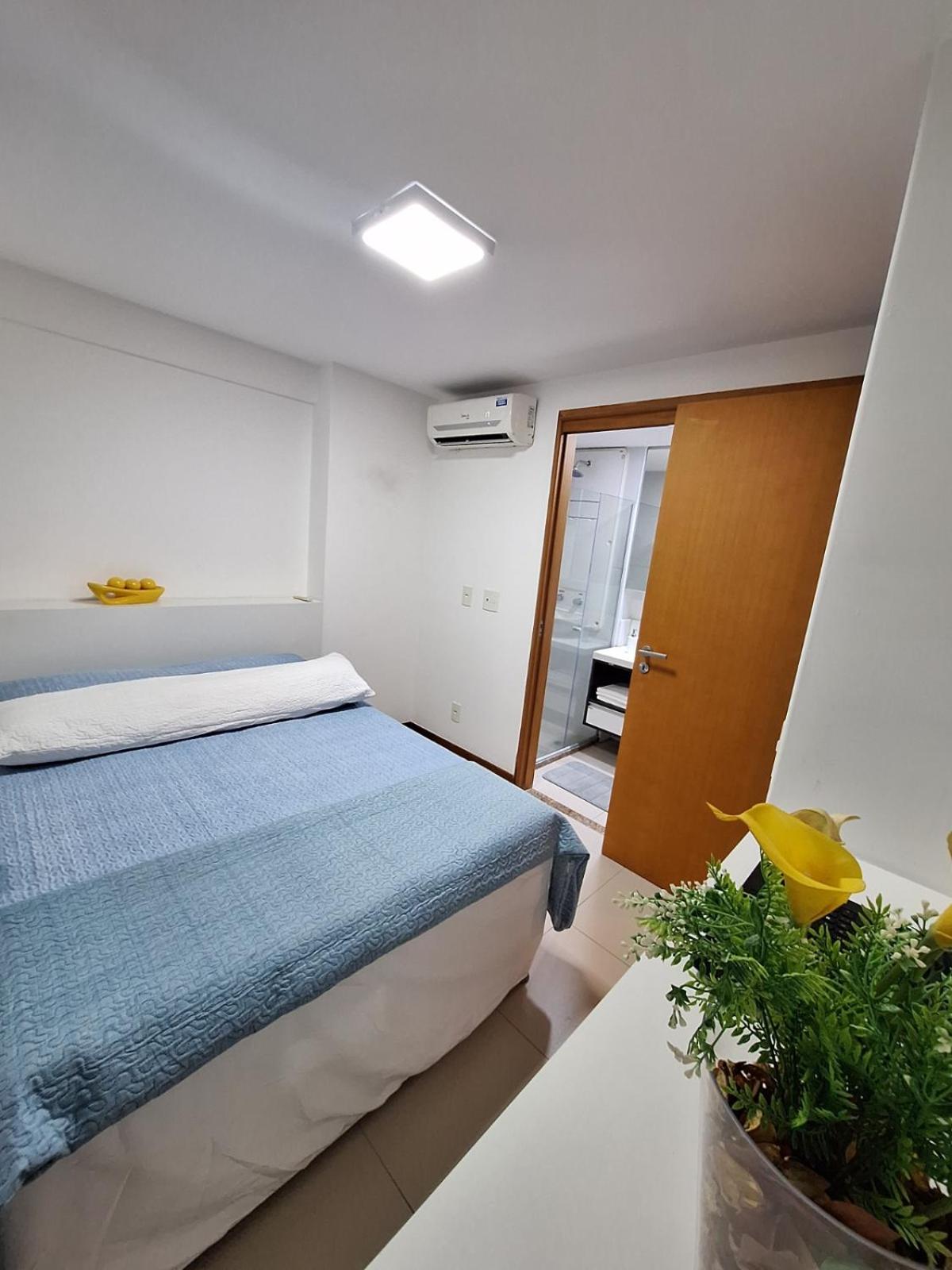 Apartamento Maceió Facilities Ponta Verde - Castelo B Temporada