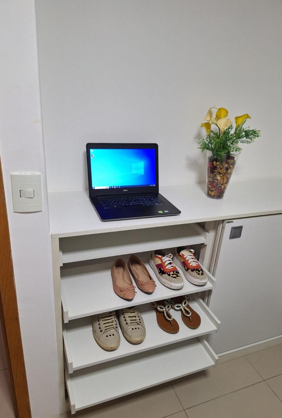 Apartamento Maceió Facilities Ponta Verde - Castelo B Temporada