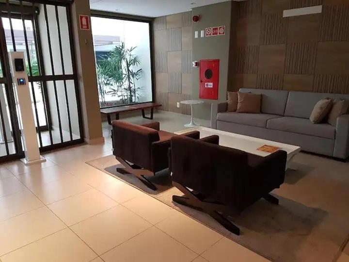 Apartamento Maceió Facilities Ponta Verde - Castelo B Temporada