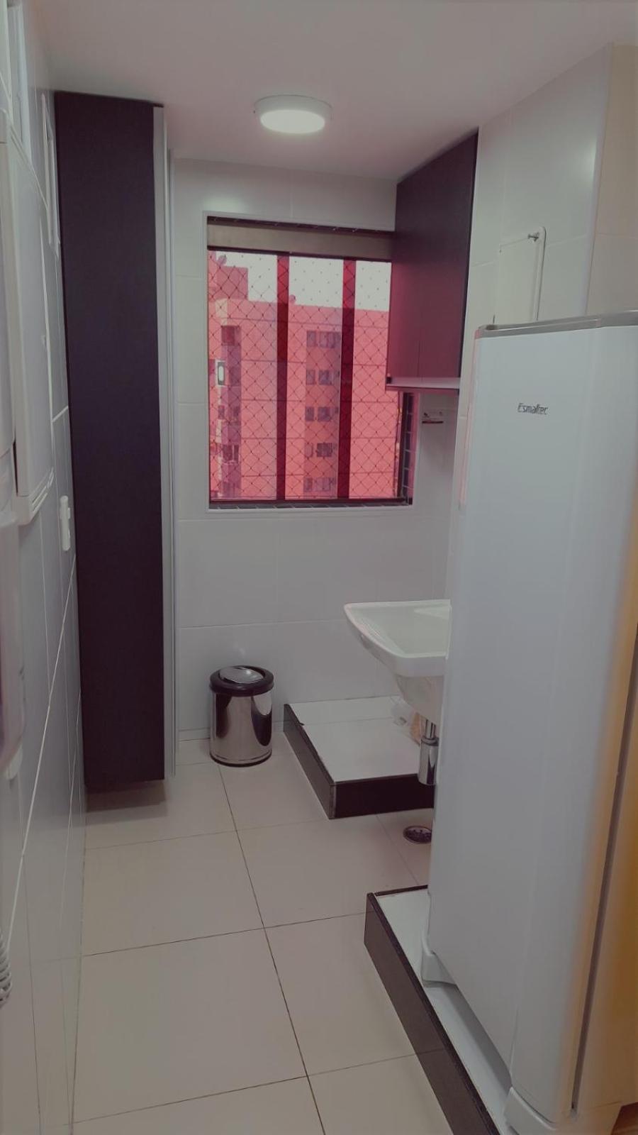 Apartamento Maceió Facilities Ponta Verde - Castelo B Temporada
