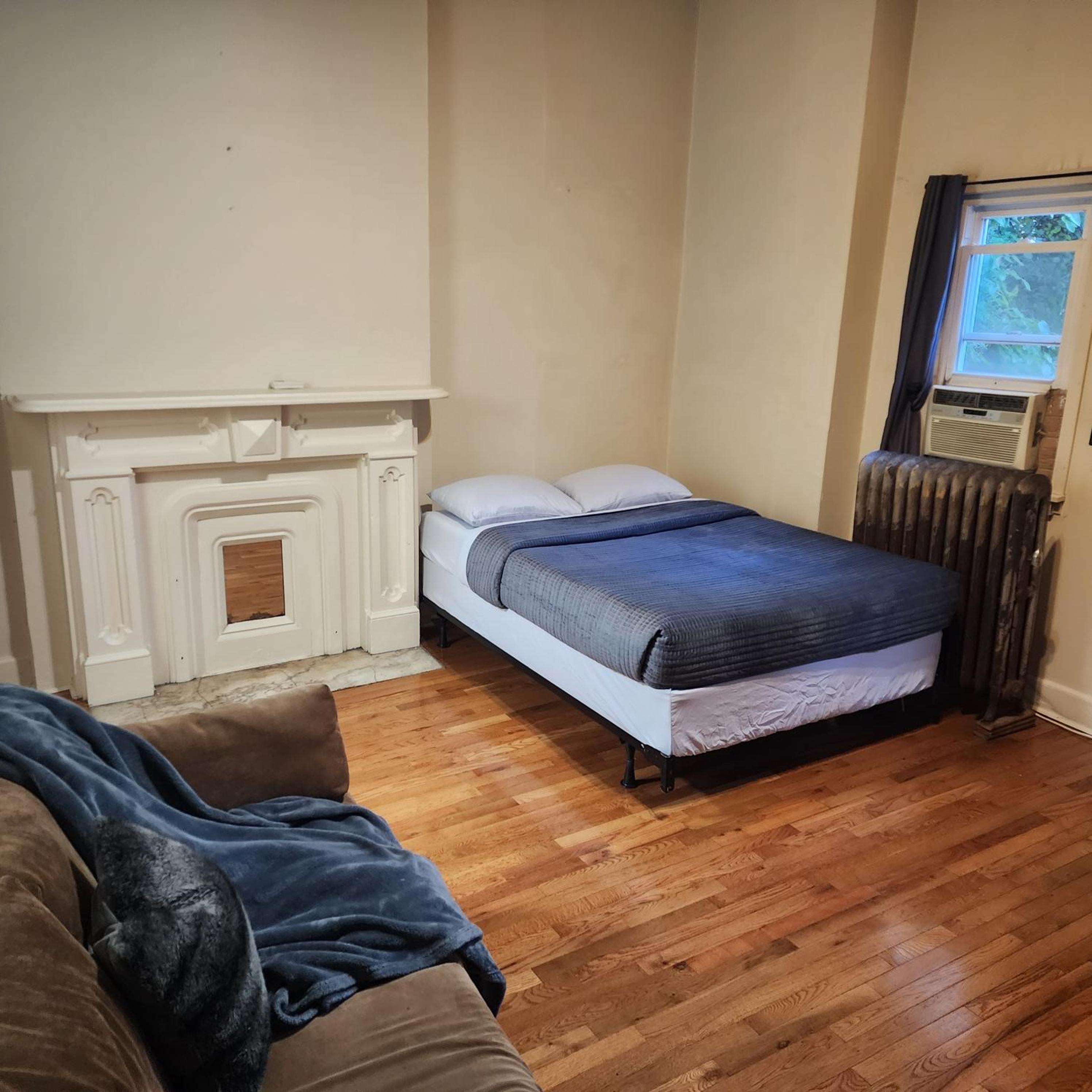 New York City Guest House