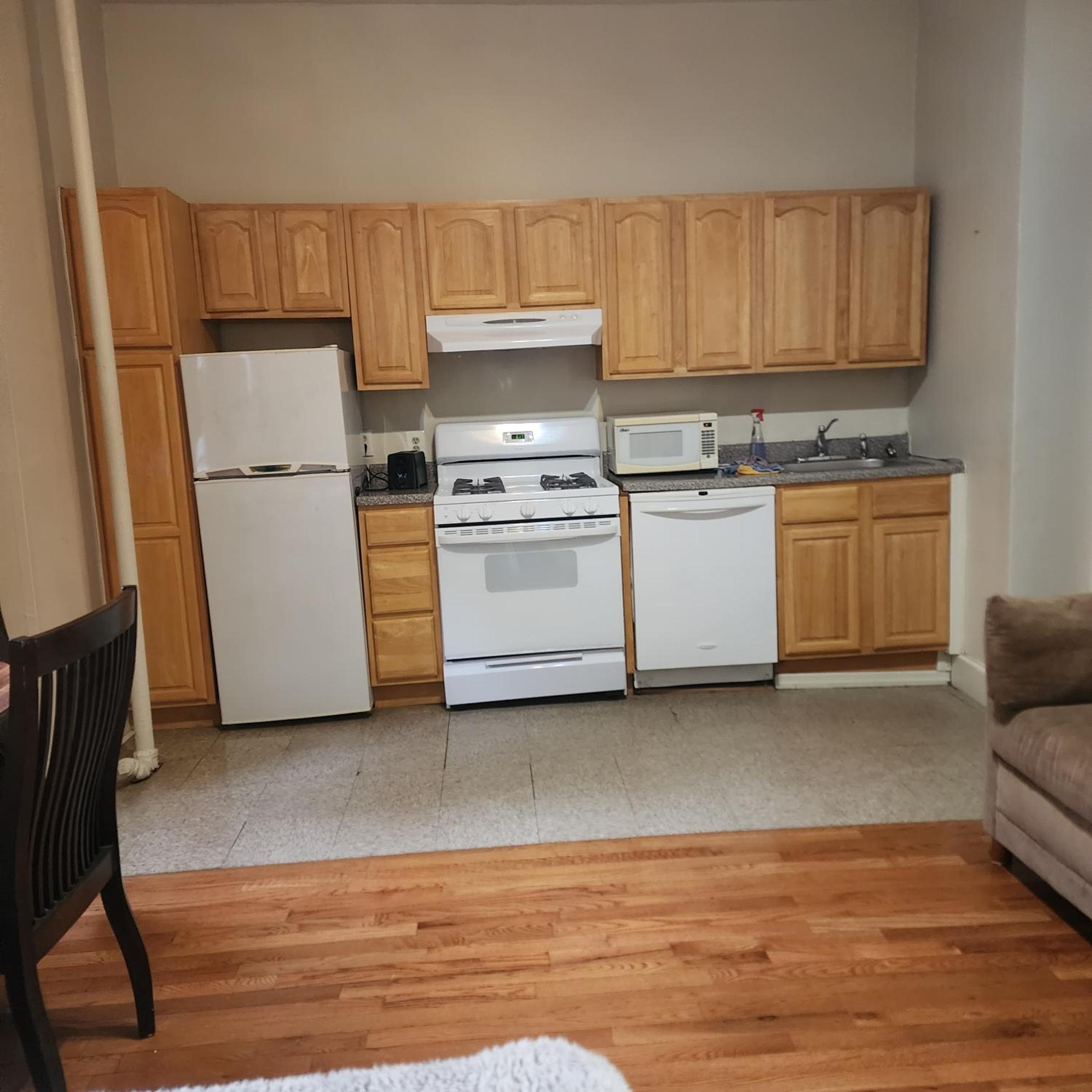 New York City Guest House