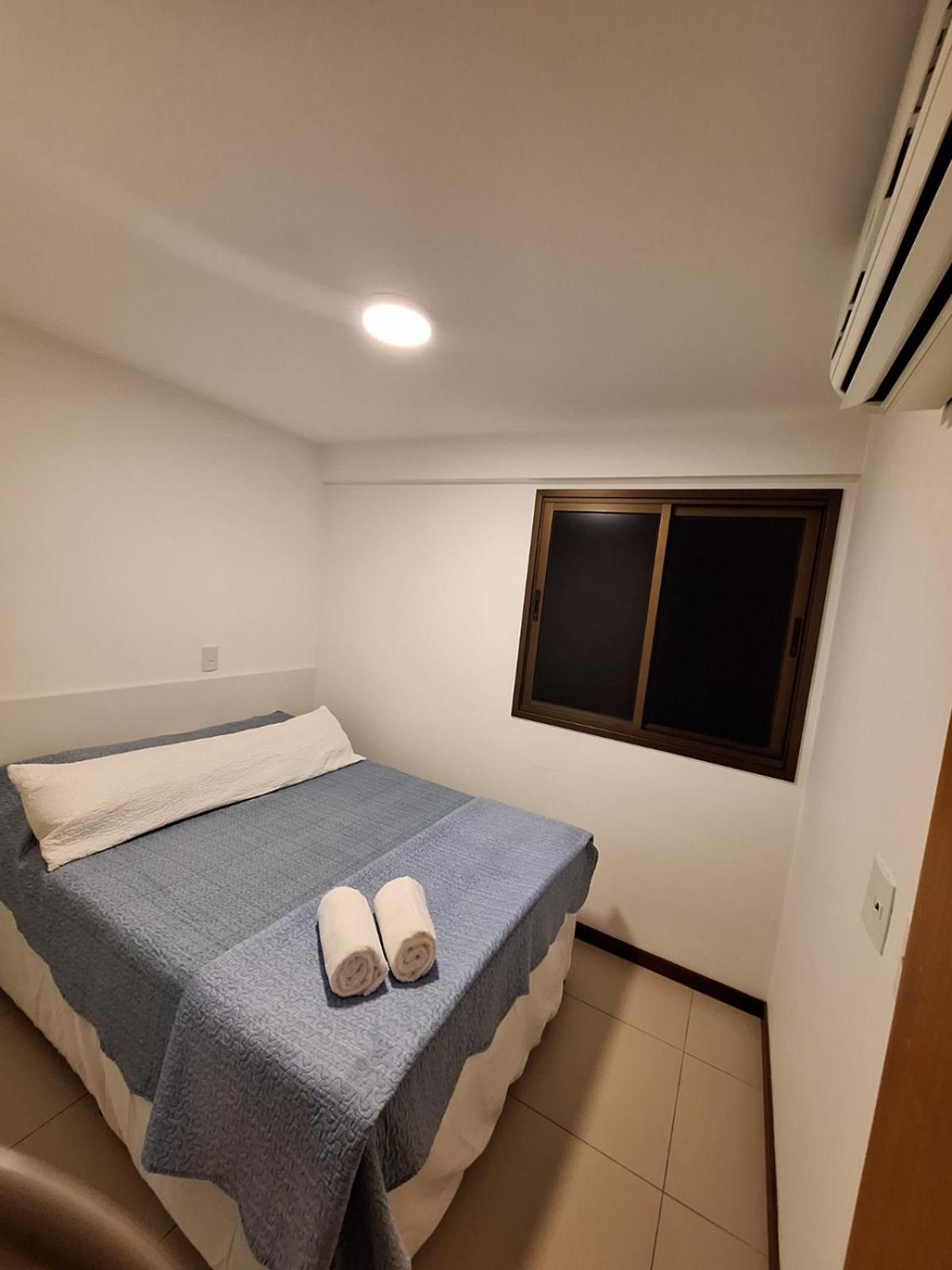 Apartamento Maceió Facilities Ponta Verde - Castelo B Temporada
