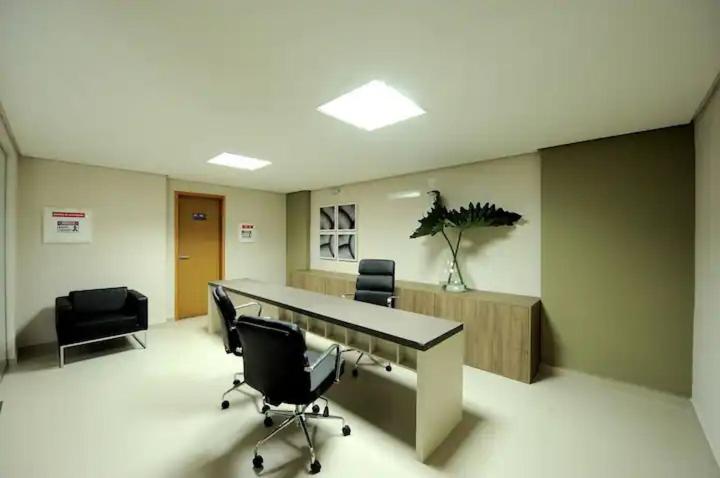 Apartamento Maceió Facilities Ponta Verde - Castelo B Temporada
