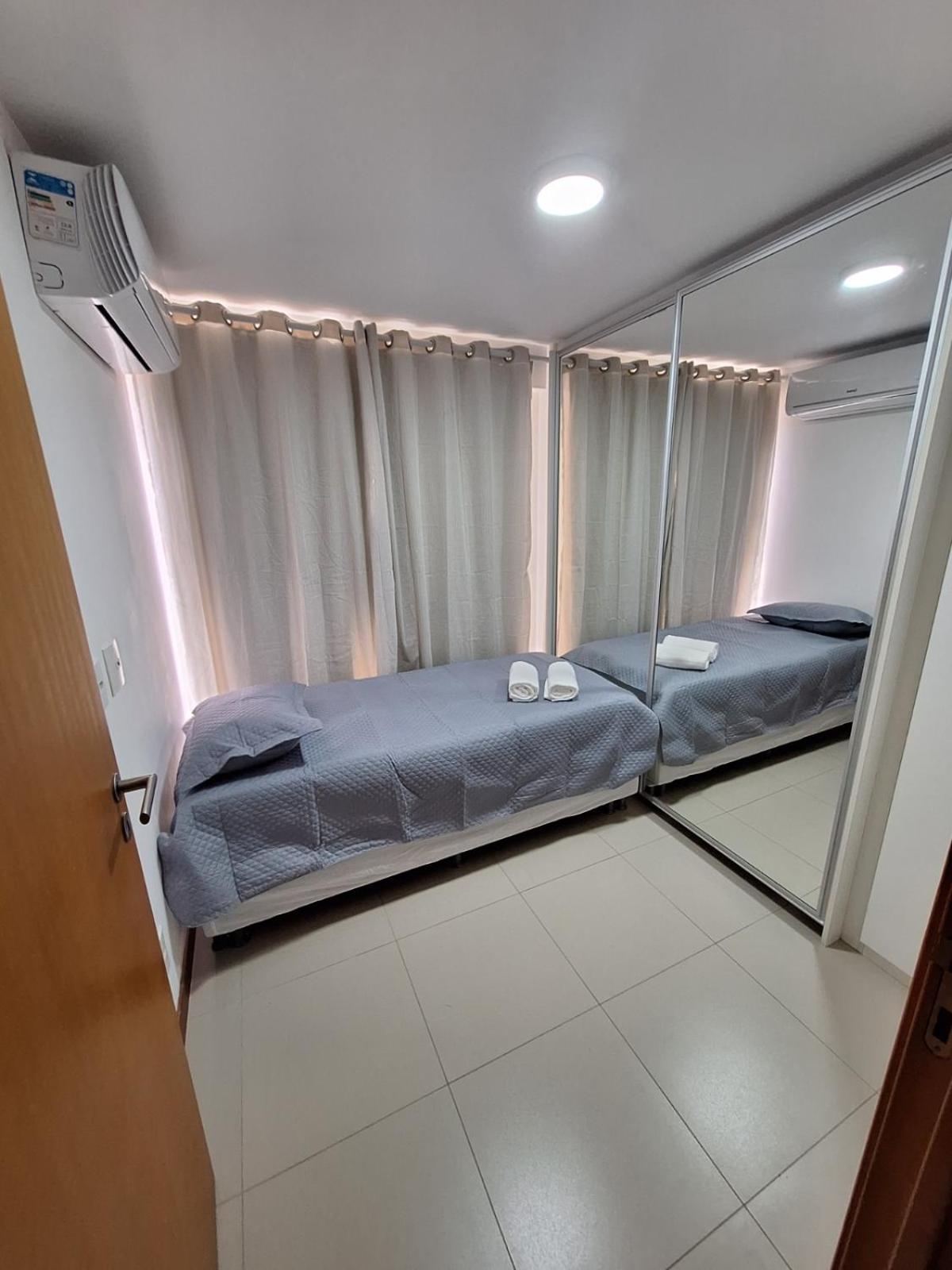 Apartamento Maceió Facilities Ponta Verde - Castelo B Temporada