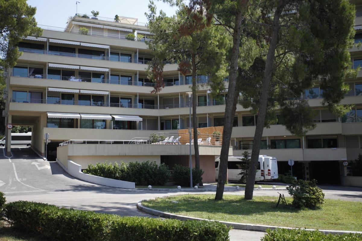Podstrana Vacations - Residence Art Split - Property Image 5