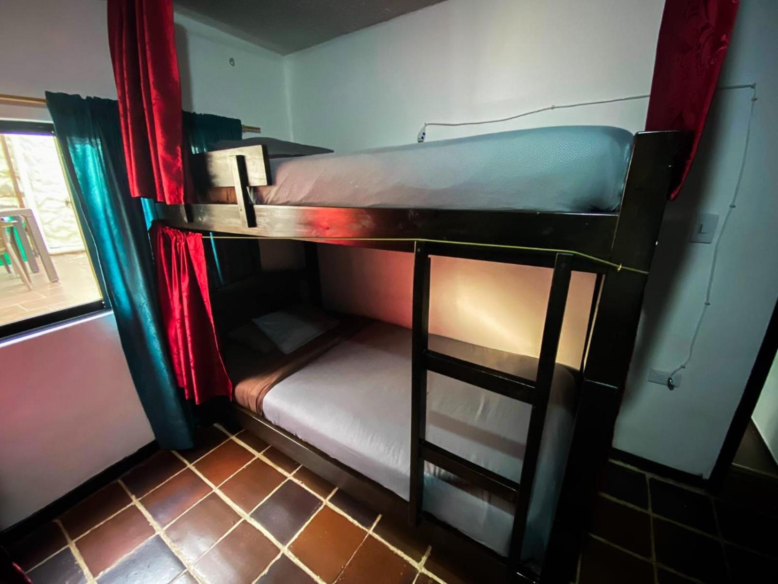 Celaví Hostel