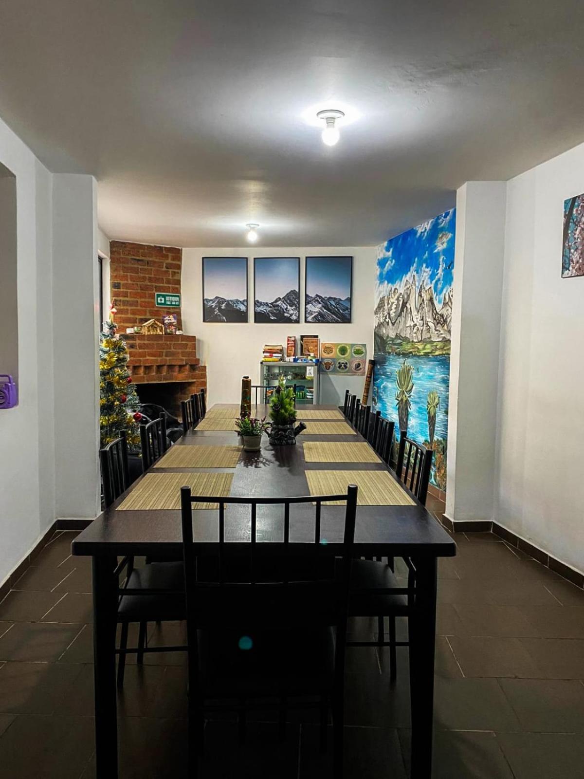 Celaví Hostel