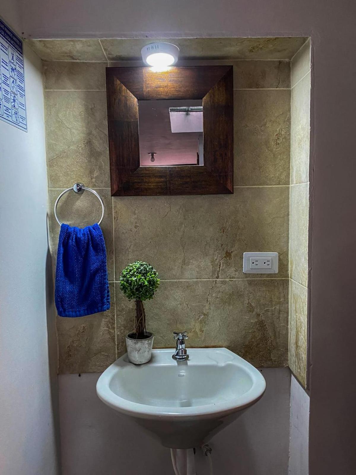 Celaví Hostel