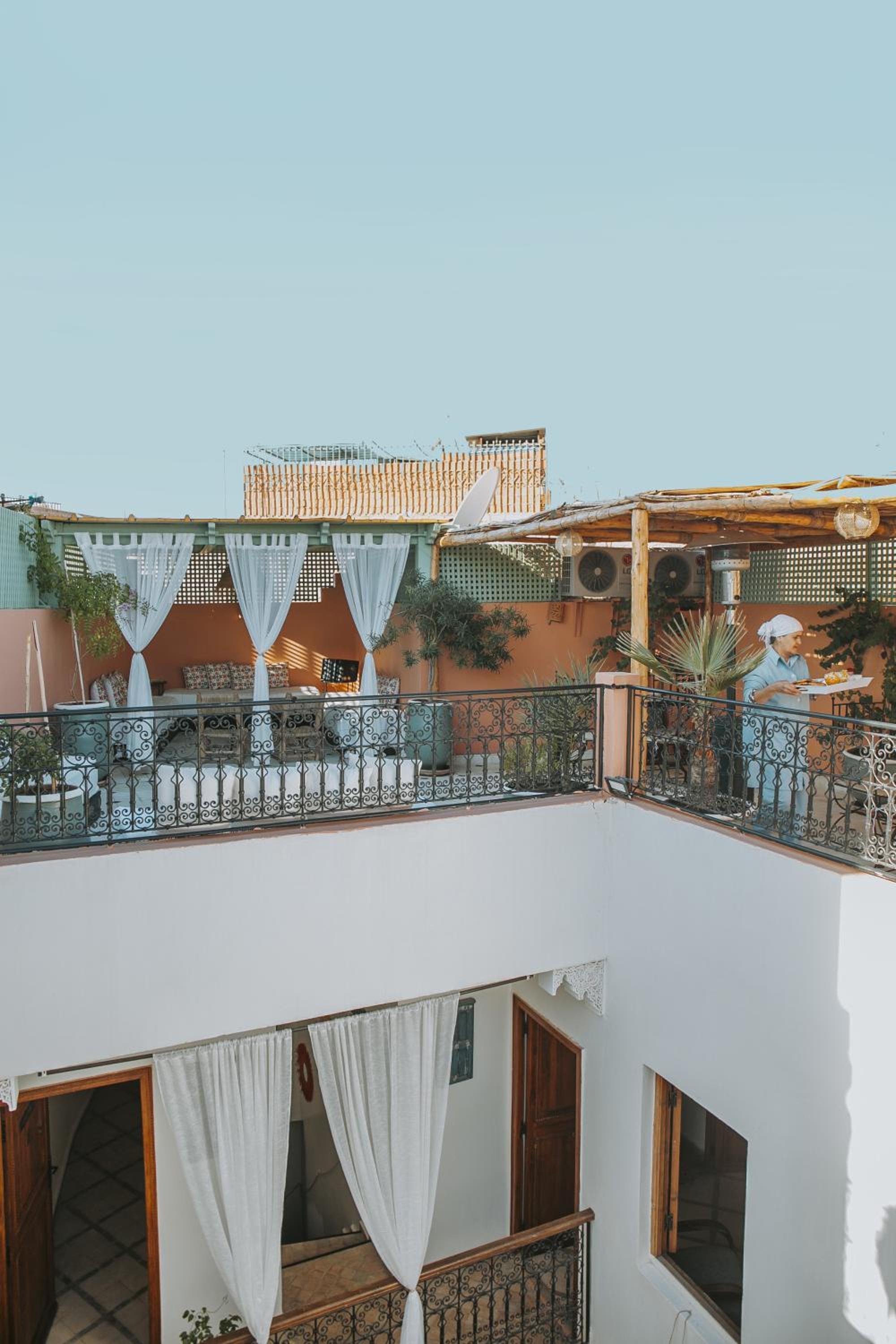 roof