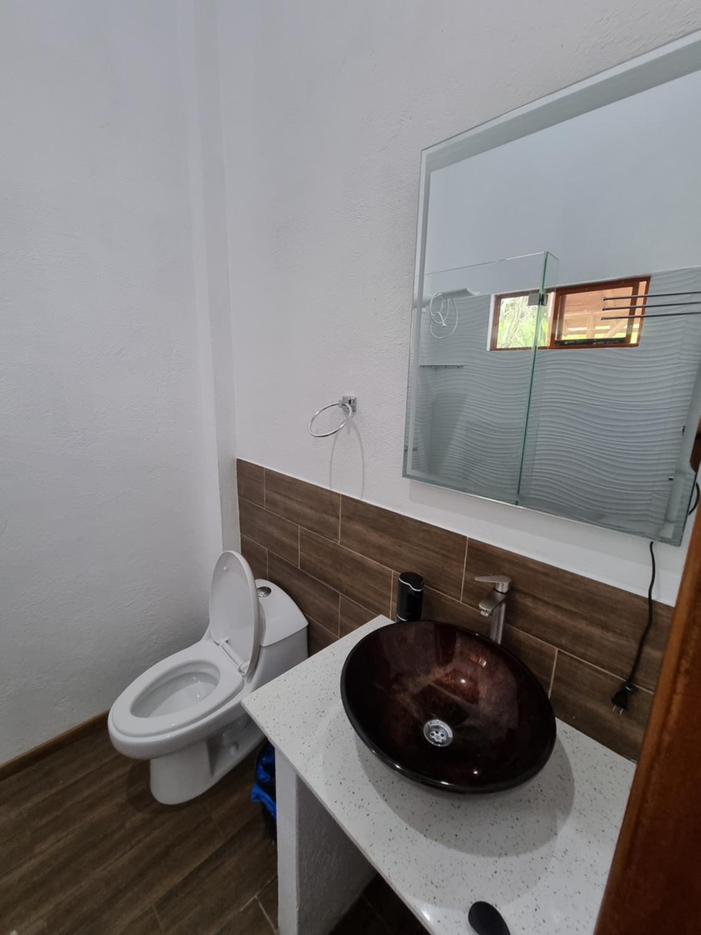 La Marujita villa de campo