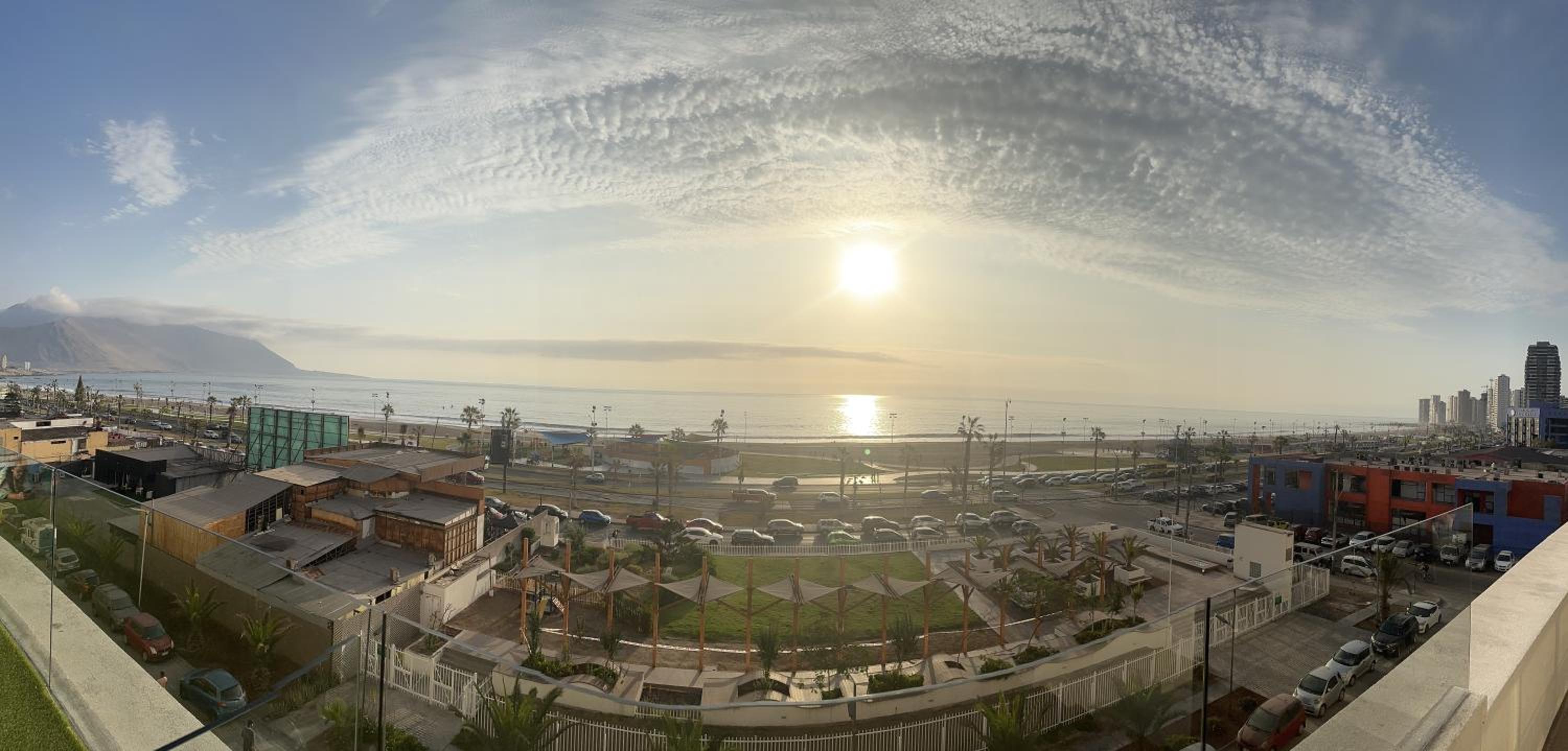 Playa Brava Iquique