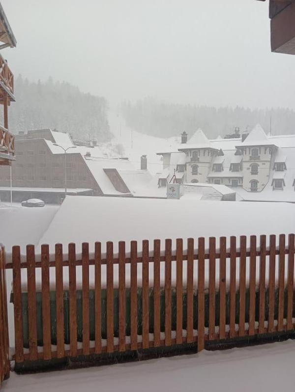 Apartment 122 - Aparthotel Vučko Jahorina - private host