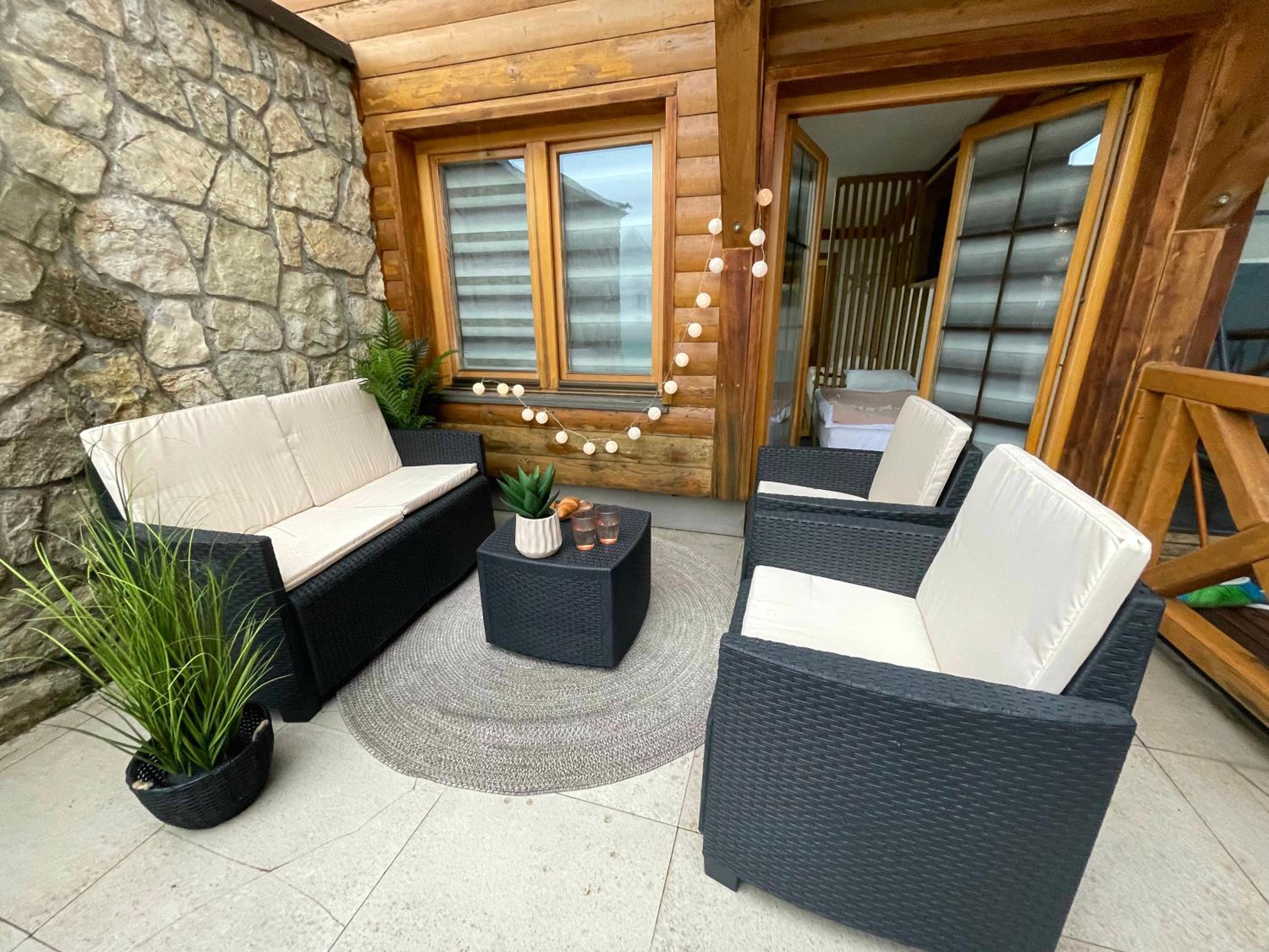 Apartment 122 - Aparthotel Vučko Jahorina - private host