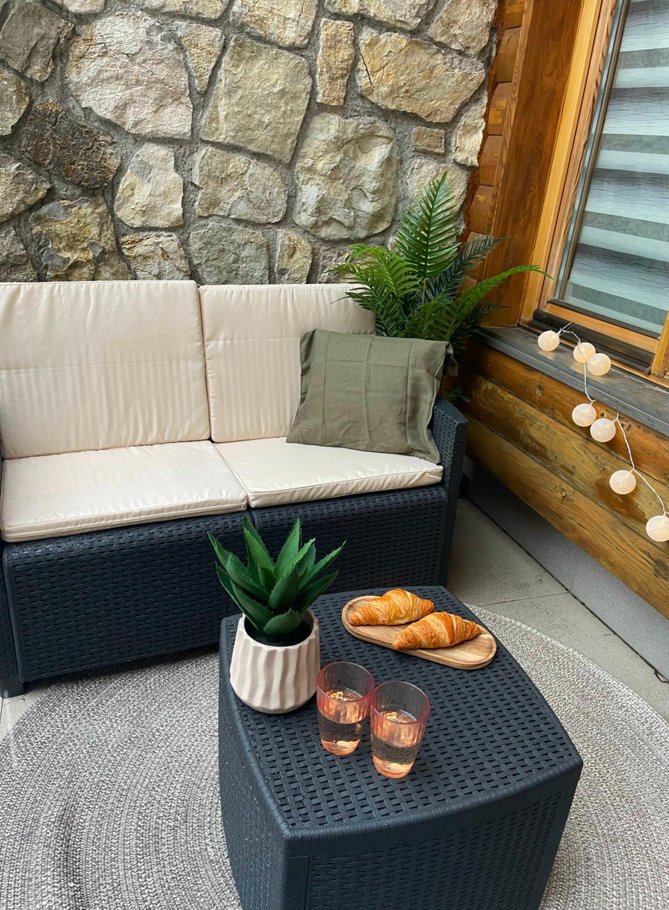 Apartment 122 - Aparthotel Vučko Jahorina - private host