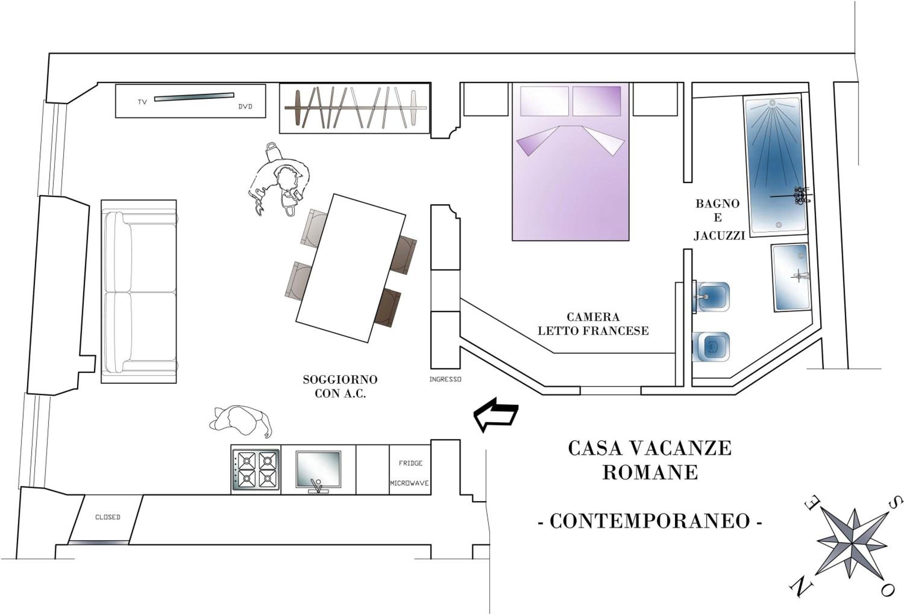 Musa Apartments