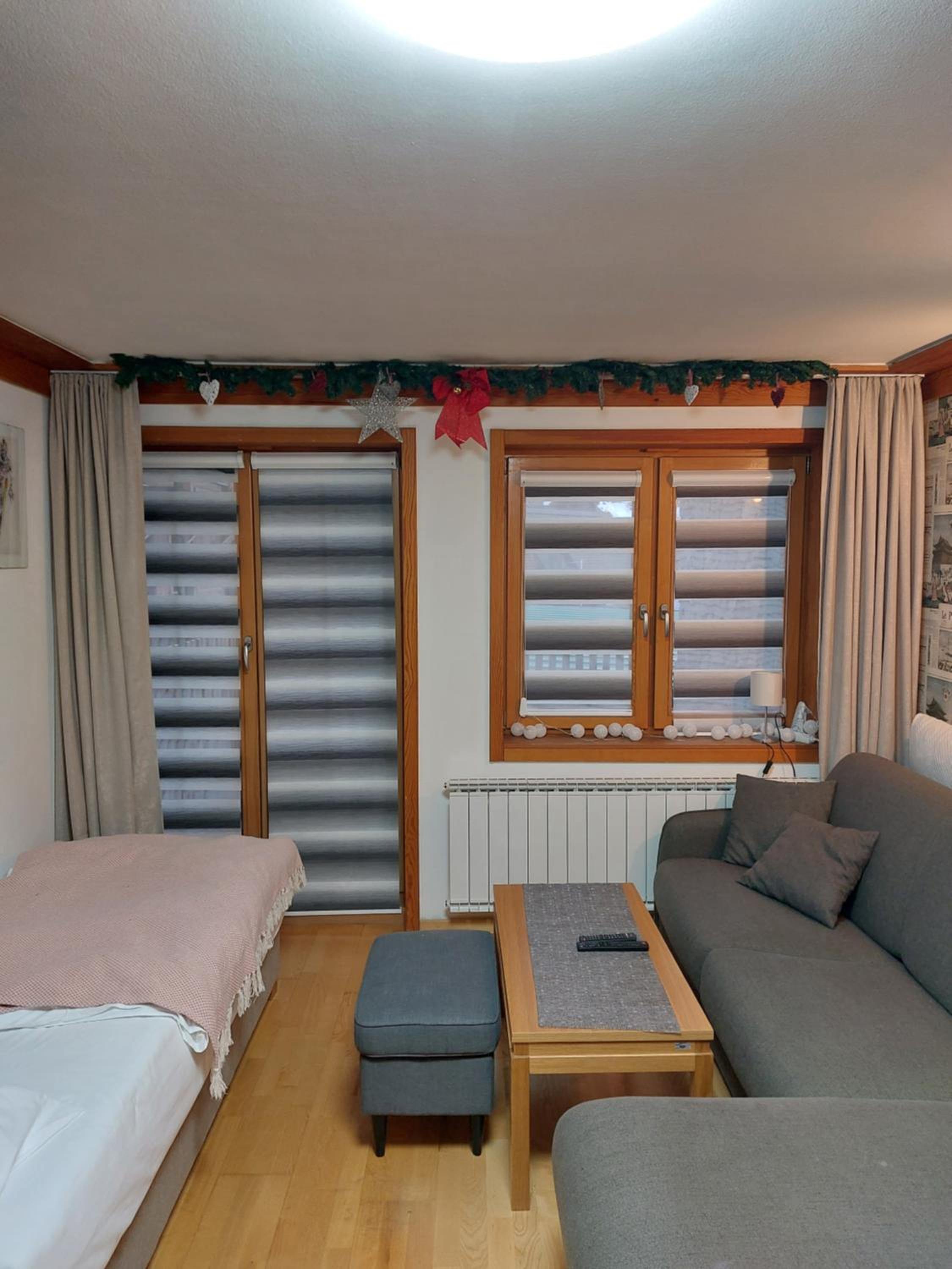 Apartment 122 - Aparthotel Vučko Jahorina - private host
