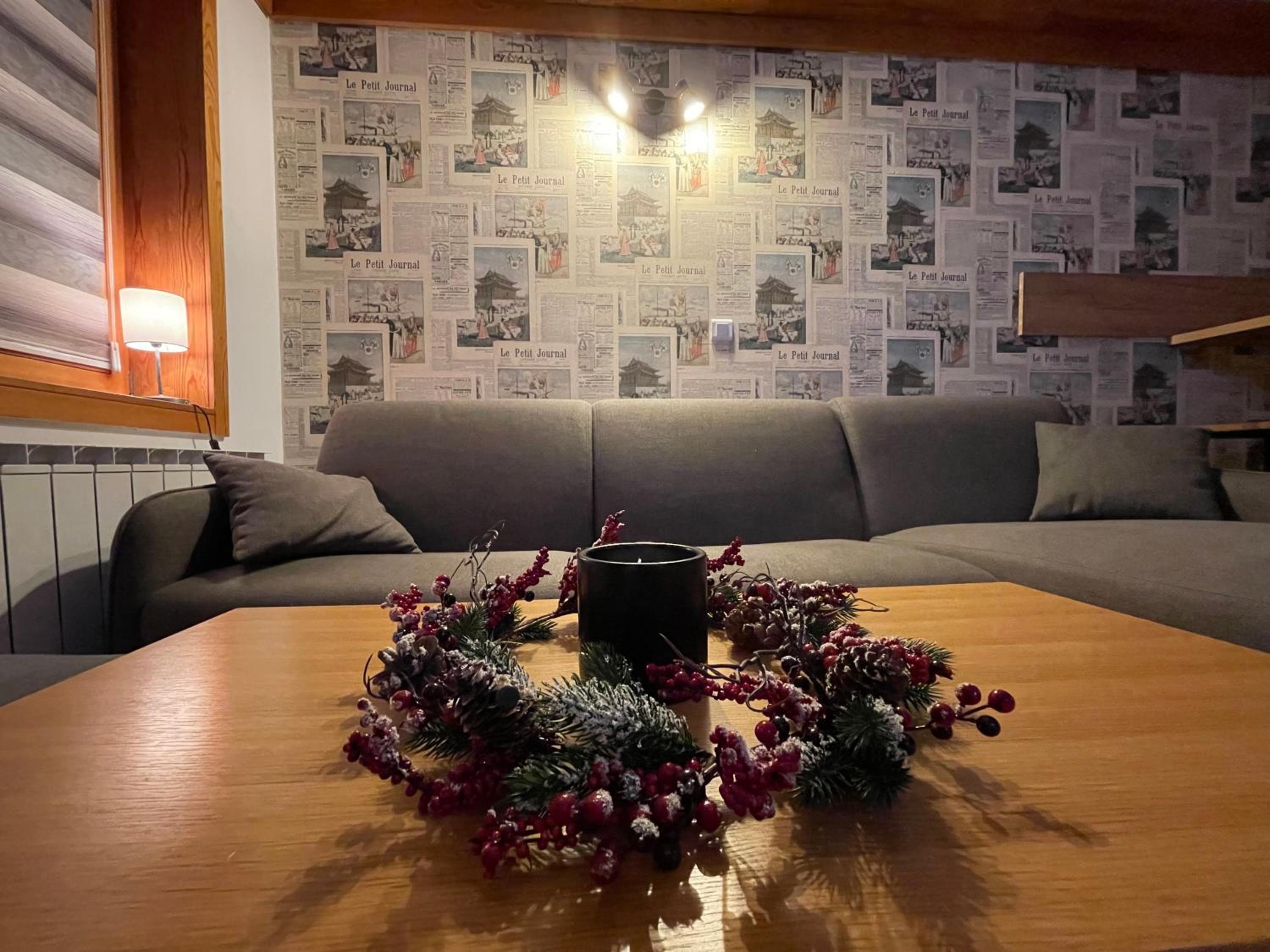 Apartment 122 - Aparthotel Vučko Jahorina - private host