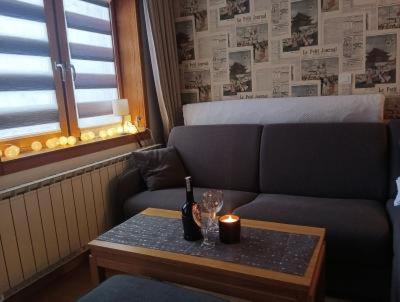Apartment 122 - Aparthotel Vučko Jahorina - private host