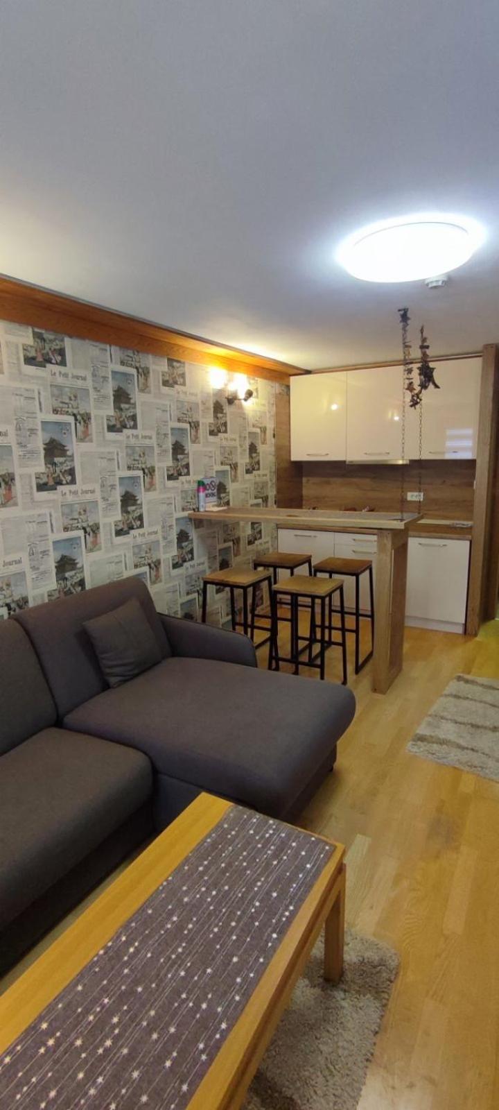 Apartment 122 - Aparthotel Vučko Jahorina - private host