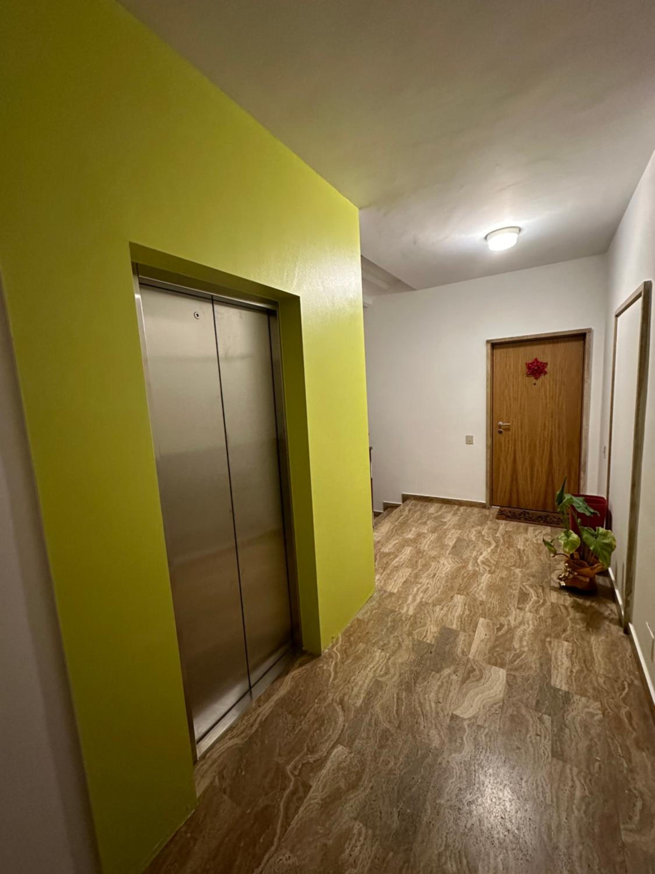 RESIDENCE BIANCOVERDE