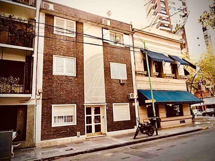 RECOLETA - ESTILO CAMPO - CERCA DE TODO!!