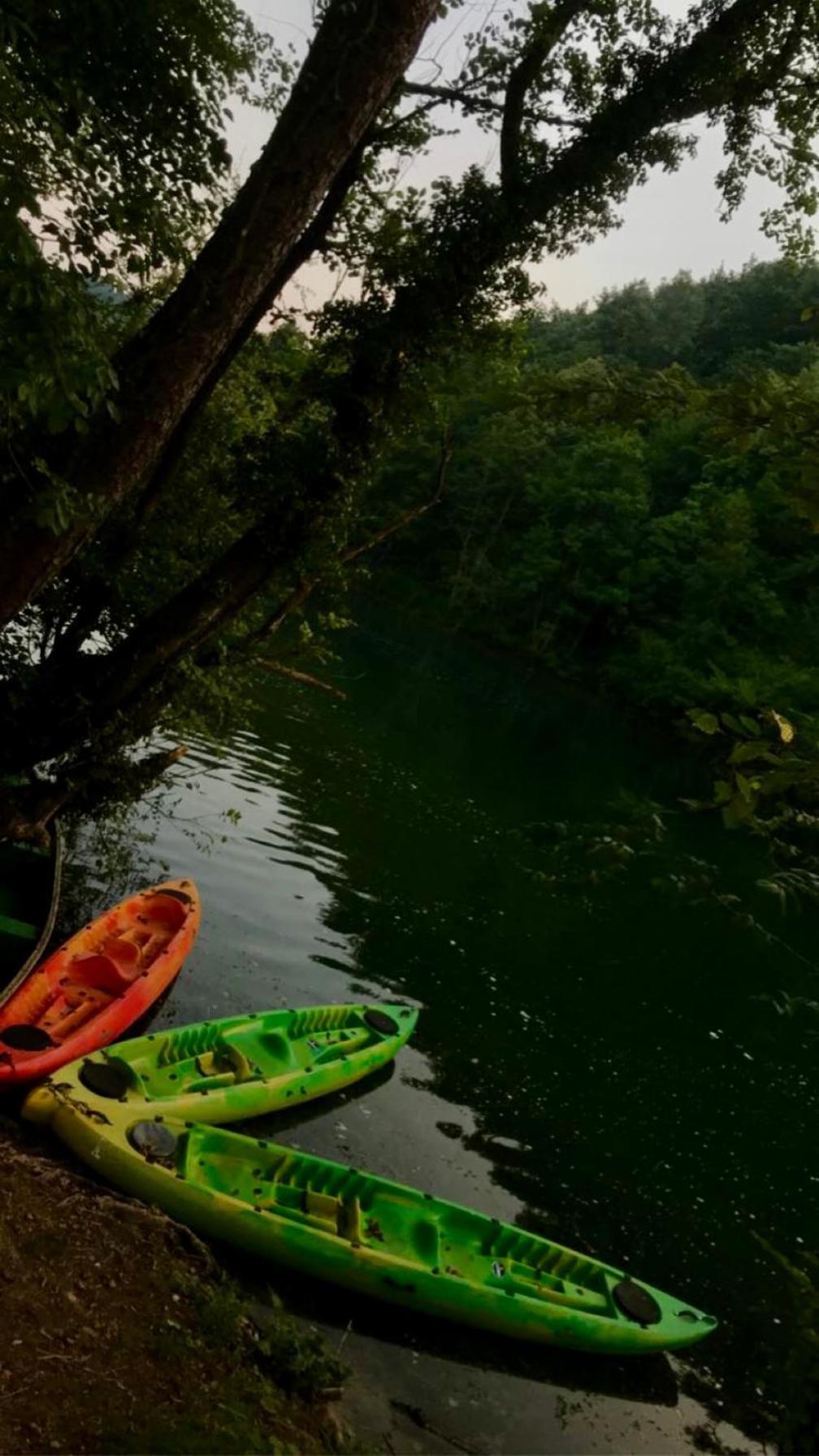 Ecotourism Mrežnica