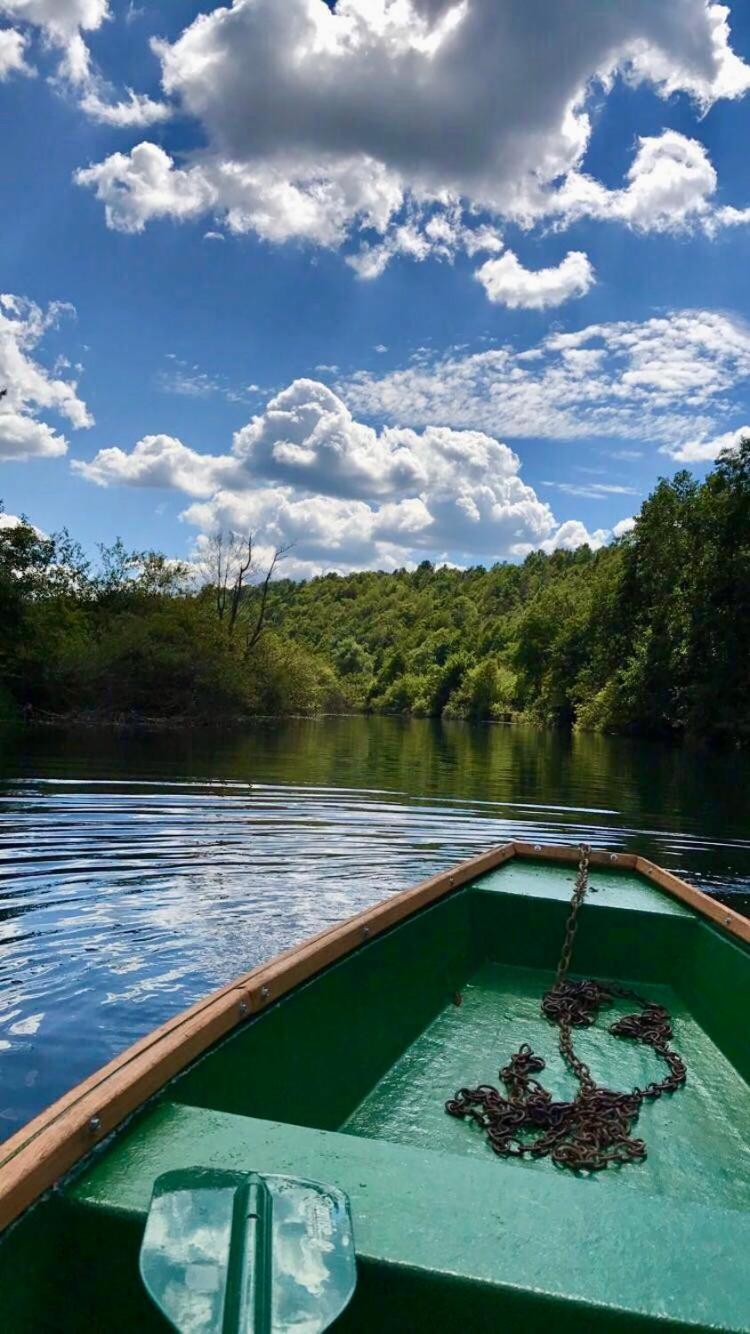 Ecotourism Mrežnica