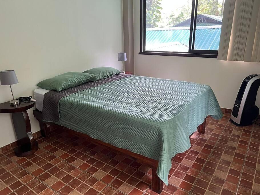 Asis wildlife sanctuary apartment 30 min from La Fortuna