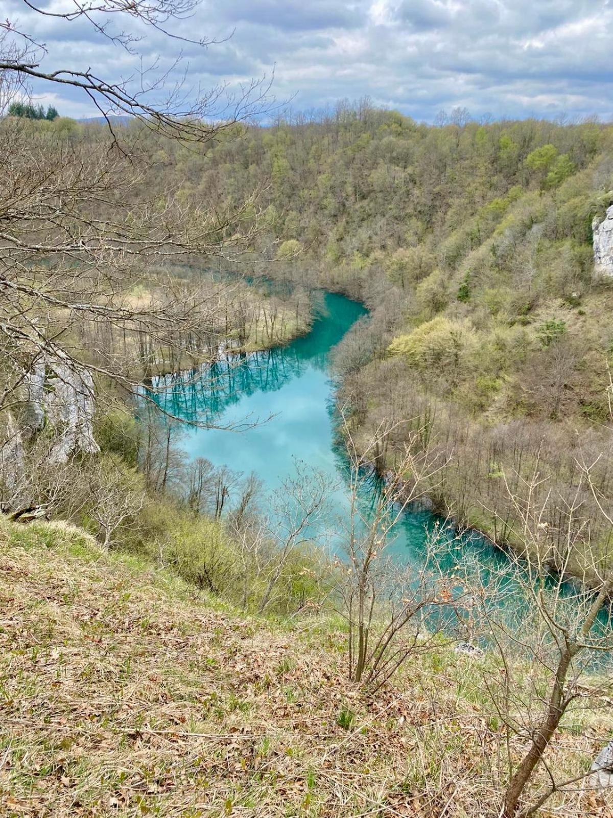 Ecotourism Mrežnica