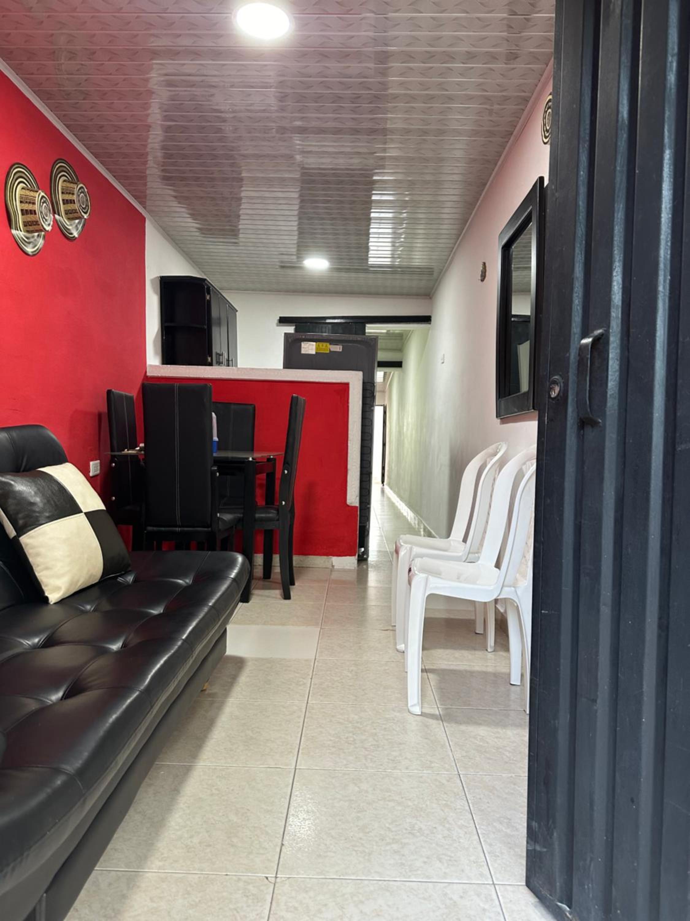 Apartamento vallenato en Entresierras, 3 HAB- AC, confort