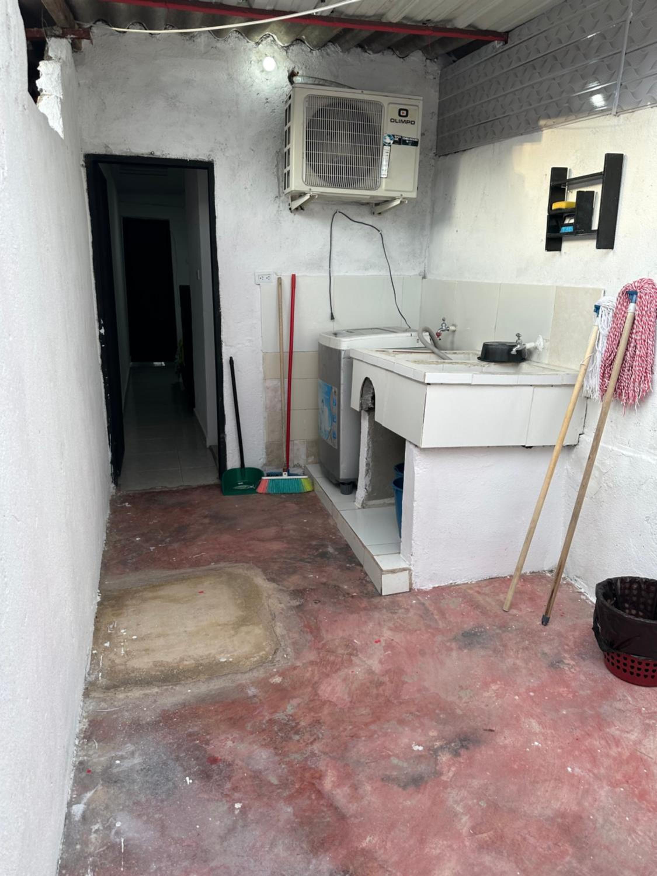 Apartamento vallenato en Entresierras, 3 HAB- AC, confort