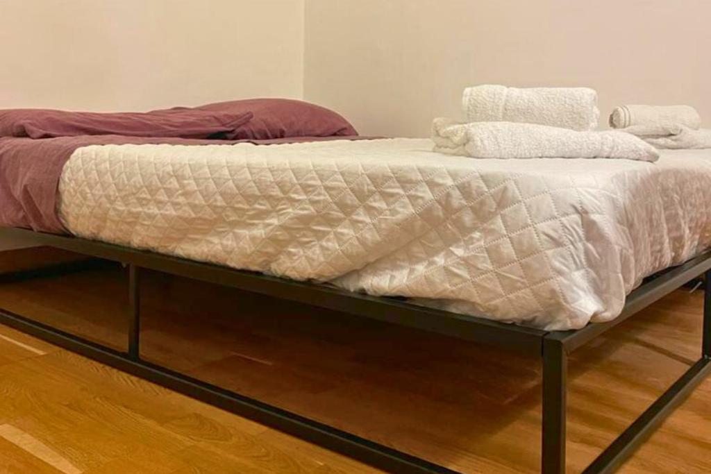 Loft e Comfort - Appartamento a Milano centro
