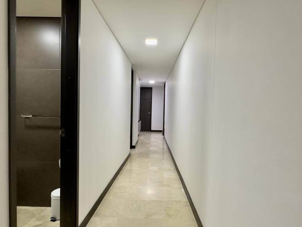 Modern Units Poblado with stunning view