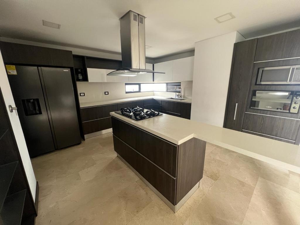 Modern Units Poblado with stunning view