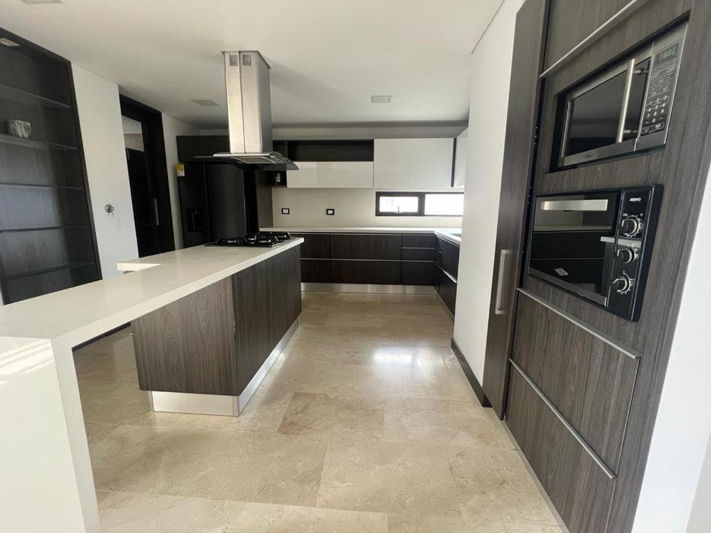 Modern Units Poblado with stunning view