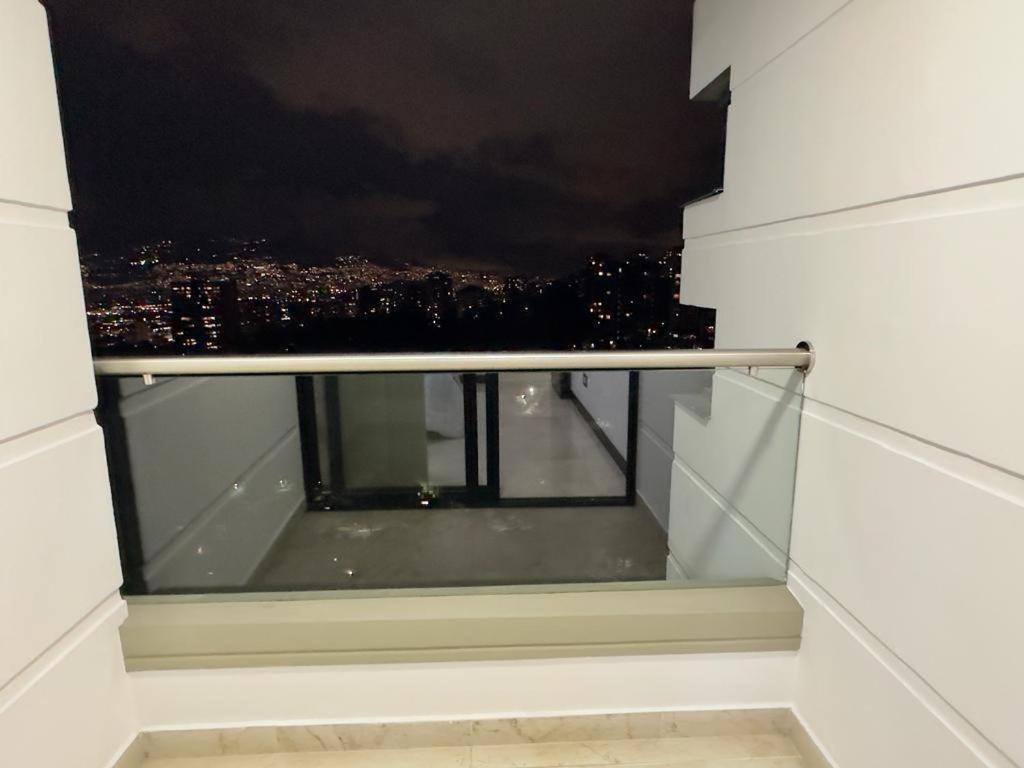Modern Units Poblado with stunning view