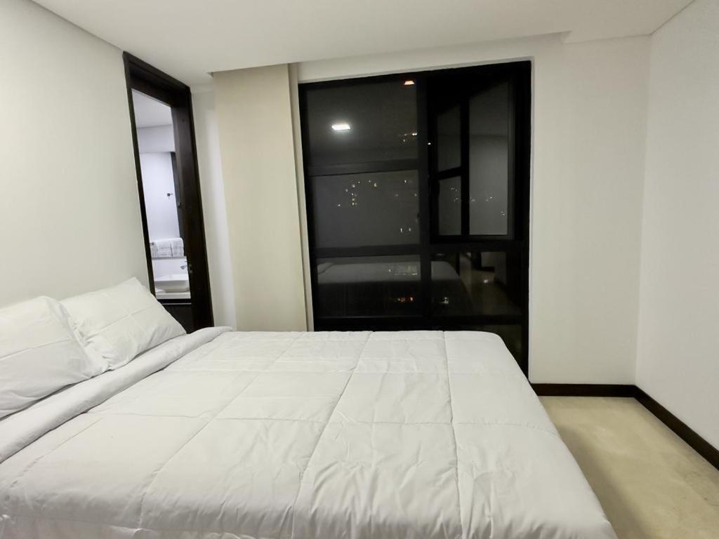 Modern Units Poblado with stunning view