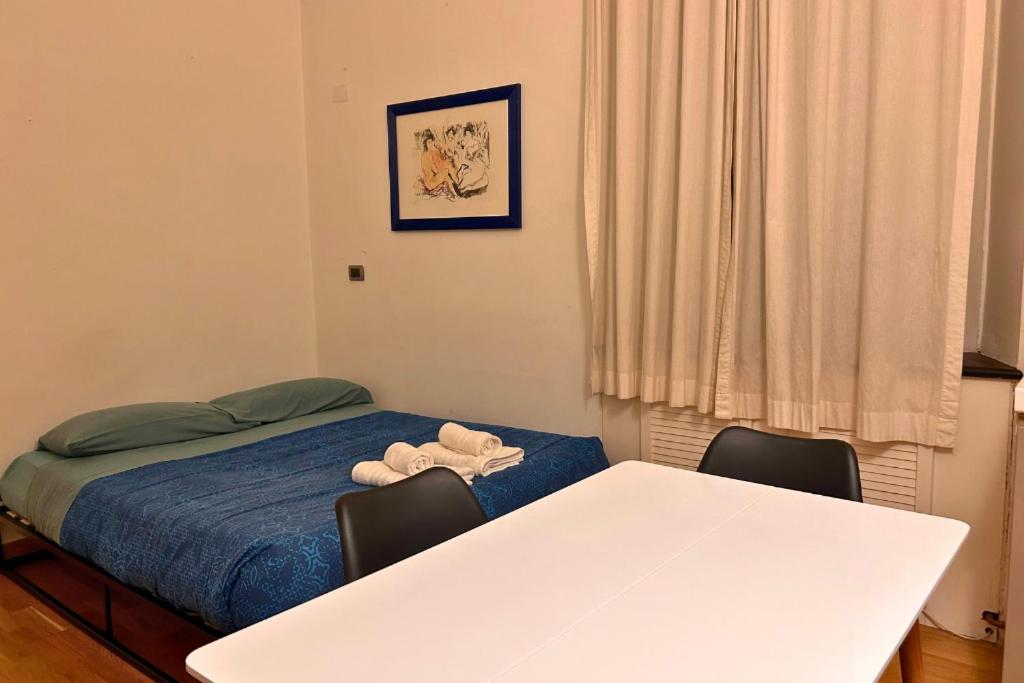 Loft e Comfort - Appartamento a Milano centro