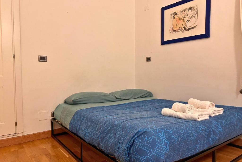 Loft e Comfort - Appartamento a Milano centro