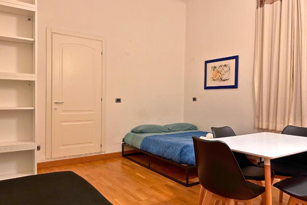Loft e Comfort - Appartamento a Milano centro