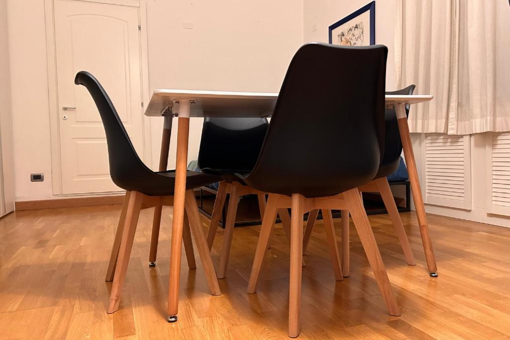 Loft e Comfort - Appartamento a Milano centro