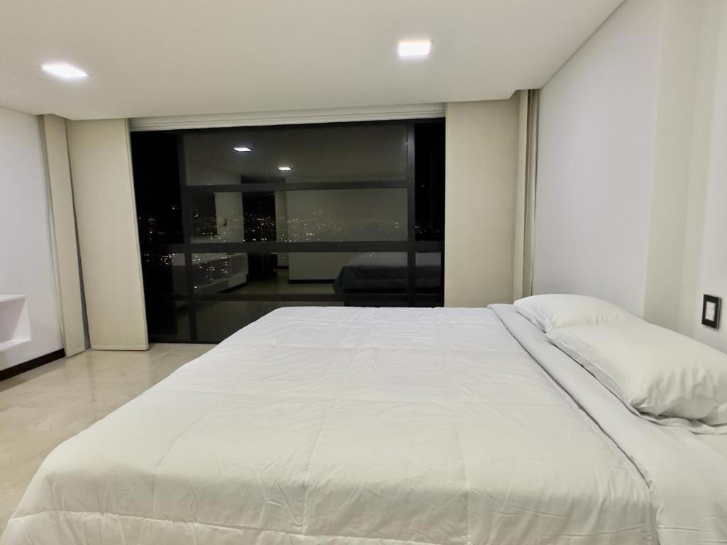 Modern Units Poblado with stunning view
